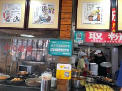 -西环肥仔螺蛳粉(总店)