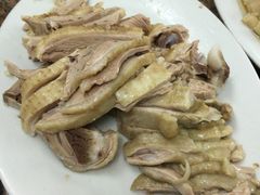 -楚生鹅粿条汤(东山分店)