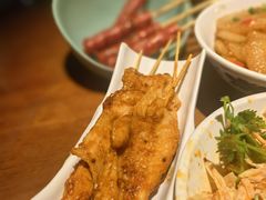-长沙文和友(海信广场店)