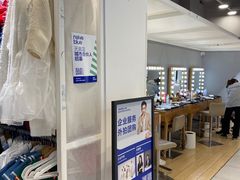 -天真蓝照相馆(宁波来福士店)