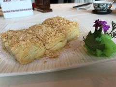 飘香燕麦酥-半岛太子酒家(海港城店)