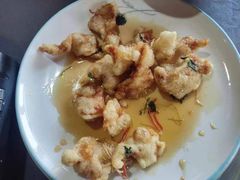 -一桶江山餐厅(松北店)