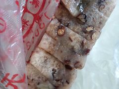 赤豆猪油糕-杨招娣糕点(装驾桥巷店)