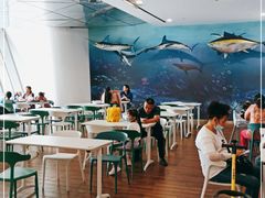-贝林大翅鲸简餐厅(国家海洋博物馆店)