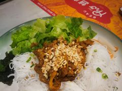 -越美小馆·越南料理(曲江店)