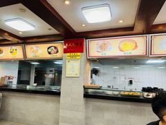 -清真马祥兴菜馆(云南北路店)