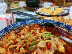 -百年银屏蚝烙·潮汕菜·非遗(乐山店)