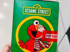 -泡泡玛特POPMART(壹号店)