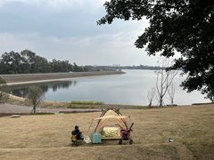 -三岔湖景区