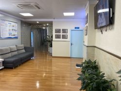 -成都军建医院·疤痕诊疗中心