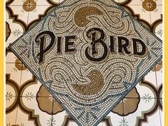 -Pie Bird(新闸路店)