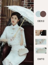 点击看大图 -美云庭古装·格格服汉服·京城旅拍(北京店)
