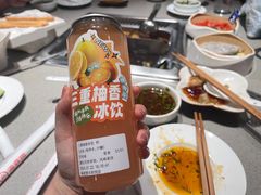 -海底捞火锅(太阳宫凯德mall店)