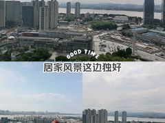 -阅江楼风景区