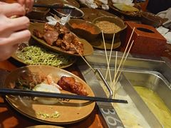 -369自助烤肉鱼火锅(平阳路店)