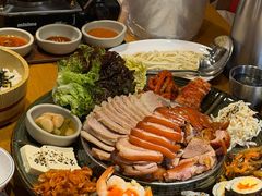 -Myth猪蹄(明洞店)
