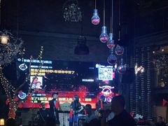 -胡桃里音乐酒馆(曲江店)