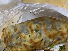 -金杨老摊头蛋饼(金口路店)