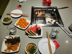 -海底捞火锅(亲贤北街店)