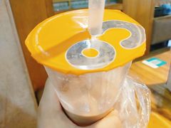 -CoCo都可(湖滨银泰店B区店)