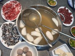-福合埕牛口福·牛肉火锅·牛肉丸