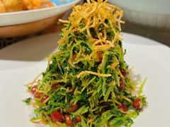 -真地道京味府·鲜橙烤鸭·北京菜(朝外大街东大桥店)