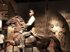 -辛亥革命博物院北区