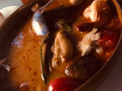 -CHINCHIN 青青·泰国料理(万象食家店)