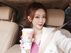 -一杯潮茶·专注潮汕茶饮(十二中创始店)