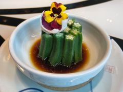 -广州文华东方酒店·江-由辉师傅主理