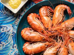 -SHRIMP CLUB万东餐饮钓虾·清吧