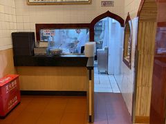 -西部马华清真兰州牛肉面·烧烤夜市(关东店)