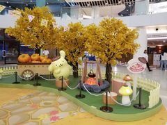 -新城市广场