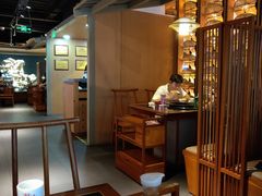 -井格重庆火锅(新世纪店)