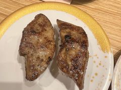 -合点寿司(金虹桥商场店)