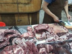 -标记美食新鲜猪杂(兴南大道店)
