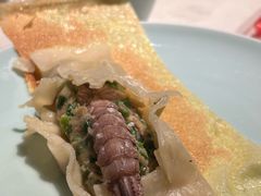 -北李妈妈菜·海肠捞饭(高新万达店)