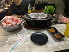 招牌精品烤肥牛-胡哥烤肥牛(车公庙店)