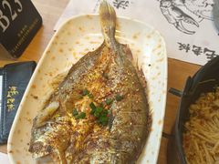 -蚝老板海鲜烧烤大排档(码头店)