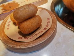 -老佛爷炭火蛙锅直营(清滨路总店)