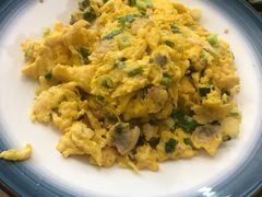 -崂山水果园农家宴(泉水鸡店)