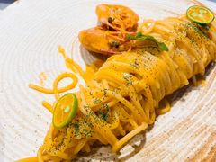 招牌冬阴功意面-Toris(LuOne凯德晶萃广场店)