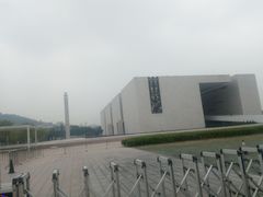 -辛亥革命纪念馆