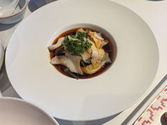 -庆云楼饭庄(什刹海店)