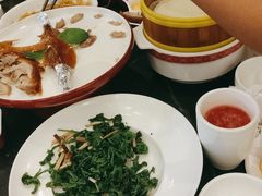 -大鸭梨烤鸭(甘家口店)