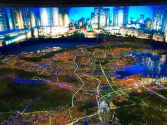 -大连市规划展示中心