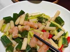 -百年神厨·地道川菜(清江西路店)