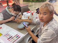 -海底捞火锅(长宁路龙之梦店)