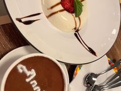 -安妮意大利餐厅(国贸店)