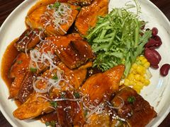 -上海中星铂尔曼大酒店 锦·日本料理